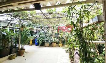 Imagem: Casa, Vila Nova Conceição - São Paulo