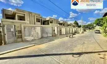 Imagem 2: Casa com 3 Quartos 1 suite à venda, 90 m² por R$ 920.000 - Jardim Atlântico - Belo Horizon