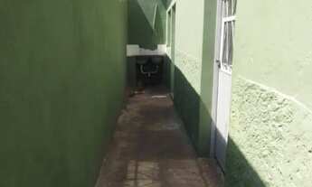 Imagem: CASA PARA LOCAÇÃO - BAIRRO NOSSA SENHORA