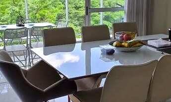 Imagem 3: Apto Tipo 120 mts com vista para o Pq Cassia Eller