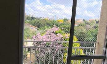 Imagem 2: APARTAMENTO p/ LOCAÇÃO em SOROCABA no bairro JD. SIMUS