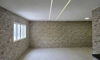 Imagem 7: Casa de 3 Quartos - Etapa C - Valparaiso I, Quadra 22