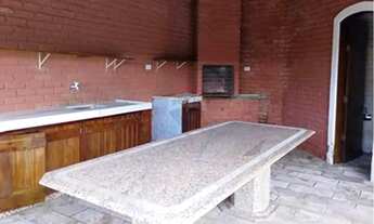 Imagem 6: Aluga casa em condomínio em Aldeia