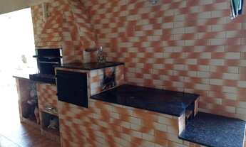 Imagem 2: Vendo/troco casa com sala de comércio na frente