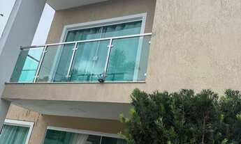 Imagem 2: Condomínio Beta Villle vila de Abrantes