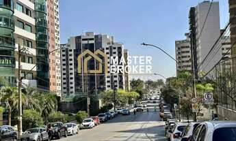 Imagem 4: Apartamento à venda e locação , com 3 quartos, suite com hidromassagem no Belvedere, Belo