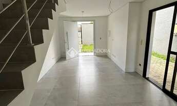 Imagem 6: Triplex com 3 quartos à Venda no Xaxim - Conforto, Privacidade e Excelente Localização!