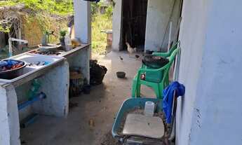 Imagem 7: Vende-se sitio com casa 160,00