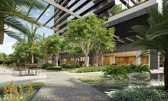 Imagem: Sala Comercial Corporate Center - Cidade