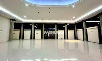 Imagem: Salão comercial, 850 m² - venda por R$