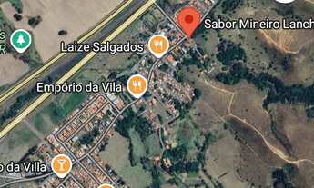 Imagem 3: Terreno próximo aparecida e com londa vista!!!