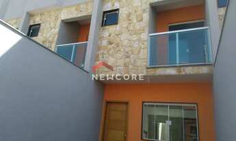 Imagem: Sobrado em Rua Refinaria Presidente Bernardes