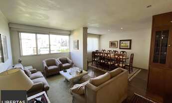 Imagem: Apartamento de 3 quartos, suíte, dependência