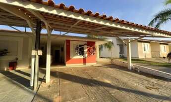 Imagem 2: Casa com 3 Quartos no Condomínio Terra Nova Várzea Grande!