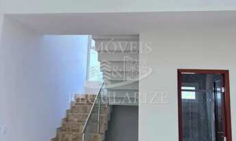 Imagem 4: Casa Duplex no Parque Morumbi