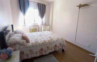 Imagem 6: Apartamento à venda, 3 quartos, 1 suíte, 2 vagas, Praça da Bandeira - RIO DE JANEIRO/RJ