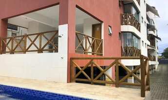 Imagem 2: Loft com 1 dormitório à venda, 100 m² por R$ 399.000,00 - Praia do Flamengo - Salvador/BA