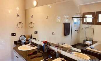 Imagem 4: CASA EM CONDOMÍNIO - ALPHAVILLE - SP