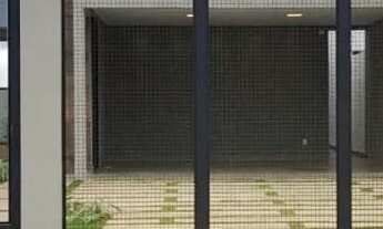 Imagem 2: Excelente casa moderna de altíssimo padrão na Ponte Alta