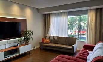 Imagem 4: Casa com 1 suíte e 2 quartos à venda no bairro América em Joinville-SC por R$1.390.000,00