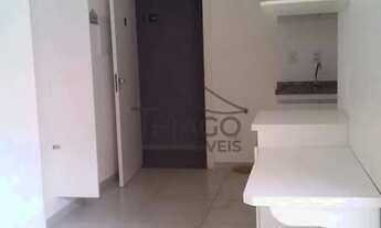 Imagem 6: Apartamento para locação no Tatuapé, imóvel de 38m², com 2 dormitórios e com fácil acesso