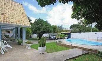 Imagem 2: Casa para Venda - 350m², 4 dormitórios, sendo 1 suites, 4 vagas - Guarujá