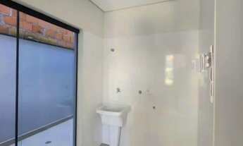 Imagem 5: Sobrado com 3 dormitórios para alugar, 180 m² por R$ 7.346,38/mês - Jardim Toscana - Indai