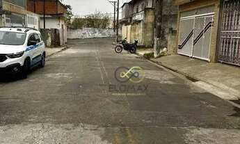 Imagem 7: Terreno à venda, 250 m² por R$ 430.000,00 - Parque Industrial Cumbica - Guarulhos/SP