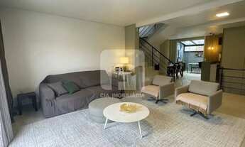 Imagem 4: Casa de 3 suítes à venda no Córrego Grande, em Florianópolis