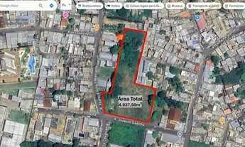 Imagem: Terreno / Lote / Condomínio à venda, 4037m²