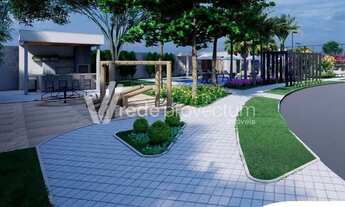 Imagem 7: Vende Terreno Condomínio Luíza Paulínia - R$580.000,00 300m²