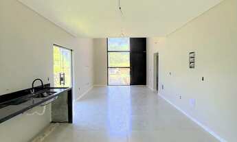 Imagem 4: Casa 3/4 uma suíte master | Piscina exclusiva