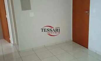 Imagem 4: Aluga apartamento na Vila Imperial com 2 quartos, sala 2 ambientes, cozinha planejada 1 va