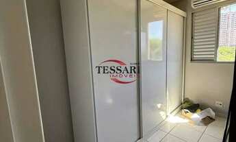 Imagem 7: Apartamento para locação no Rio Potengi, bairro Macedo Teles, primeiro andar