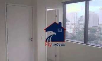 Imagem 5: Sala, 30 m² - venda por R$ 270.000,00 ou aluguel por R$ 2.285,68/mês - Lapa - São Paulo/SP