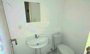 Imagem 7: Sala Comercial 32m² e 1 vaga na Penha