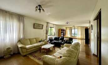 Imagem 7: Apartamento à venda em Campinas, Centro, com 3 quartos, com 177.8 m², Edifício Juliana