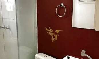 Imagem 7: Apartamento com 2 dormitórios para alugar, 45 m² por R$ 2.326,00/mês - Tatuapé - São Paulo