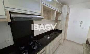 Imagem 6: Excelente Apartamento 2 dormitório(s) em Real Parque - São José