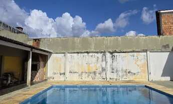 Imagem 4: Casa a venda em Via Pública no Conjunto Campos Elíseos Excelente Localização