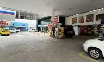 Imagem 6: Loja Comercial para Locação - Freguesia (Jacarepaguá) - 120 m² com Fachada Ampla e Alto Fl