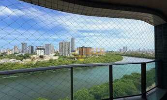 Imagem: Apartamento com 4 dormitórios, 152 m²