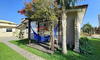 Imagem: Casa em - Centro - Imbé/RS