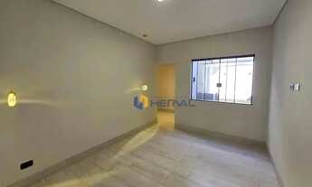 Imagem 4: Casa com 3 quartos à venda, 140 m² por R$ 729.000 - Bom Jardim - Maringá/PR