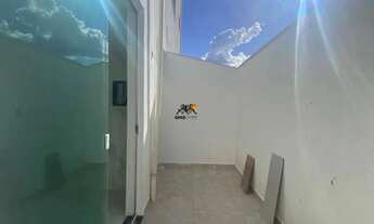 Imagem 6: Casa Geminada Duplex 3 quartos suite 2 vagas