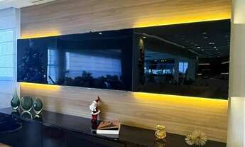 Imagem 4: Imóvel para aluguel possui 225 metros quadrados com 4 quartos no Central Park Prime - São