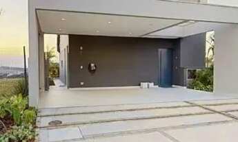 Imagem 3: Casa 3 Suítes Arborais Altavista - Campinas