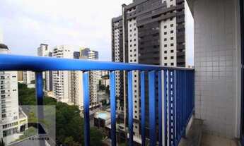 Imagem 5: Apartamento com 3 dormitórios à venda, 79 m² por R$ 745.000,00 - Bigorrilho - Curitiba/PR