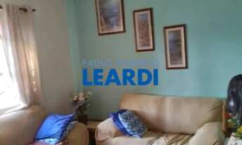 Imagem: CASA TÉRREA - JARDIM ERMIDA II - SP