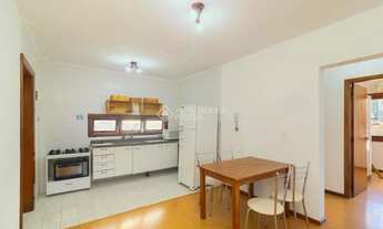 Imagem 5: Apartamento 2 Dorm Bairro Petrópolis